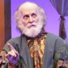 Southwest Sakespeare Presents ANTONY & CLEOPATRA