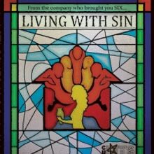 New Musical LIVING WITH SIN to Have World Premiere at Cambridge University Musical…
