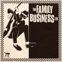 THE FAMILY BUSINESS LTD to Release Debut Single "Floor Burner"