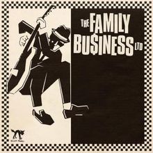 THE FAMILY BUSINESS LTD to Release Debut Single "Floor Burner"