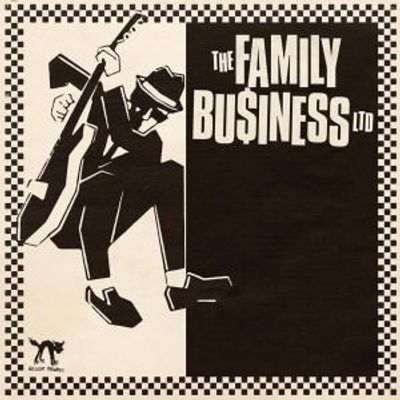 THE FAMILY BUSINESS LTD to Release Debut Single "Floor Burner"