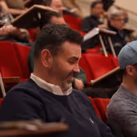 Video: Chorus Master Donald Palumbo on LA FORZA DEL DESTINO at the Met Opera Video