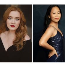 The Gerda Lissner Foundation Announces Winners Of 2023 LIEDER/SONG Vocal Competition