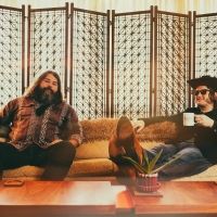 The Gabbard Brothers Announce Debut Self-Titled Album