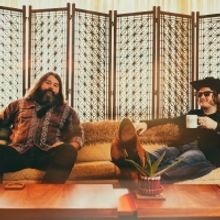 The Gabbard Brothers Announce Debut Self-Titled Album