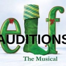 CHMS Hold Auditions for ELF THE MUSICAL