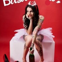 Get On The Naughty List This Season With Sonia Plumb's THE BUSTED NUT