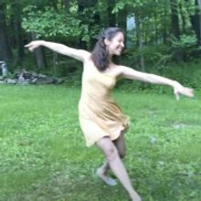 VIDEO: Signature Dancers Perform to 'Higher Ground'