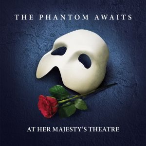 London Theatre Week: Tickets from just £35 for THE PHANTOM OF THE OPERA