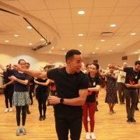 Ballet Hispánico Presents Livestream Of EN FAMILIA And Virtual Movement Workshops In…