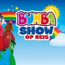 BWW Feature: THEATER VOOR DE ALLERKLEINSTEN: BUMBA OP REIS! at National Tour