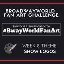 Check Out Week 7 Submissions of #BwayWorldFanArt and Get Drawing For Week 8!