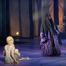 Video: Watch 'Stay With Me' From INTO THE WOODS at the Guthrie Theater