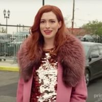 VIDEO: Amazon Prime Releases Trailer for MODERN LOVE Starring Anne Hathaway, Tina…