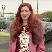 VIDEO: Amazon Prime Releases Trailer for MODERN LOVE Starring Anne Hathaway, Tina Fey