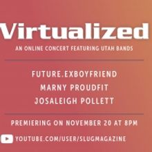 SLUG Magazine Goes Virtual