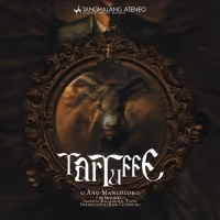 Tanghalang Ateneo to Present TARTUFFE O ANG MANLOLOKO This Month