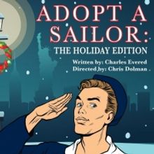 Cape May Stage to Present ADOPT A SAILOR: THE HOLIDAY EDITION