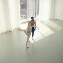 VIDEO: NYC Ballet Releases New Version Of Jerome Robbins' AFTERNOON OF A FAUN