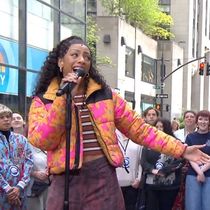 Video: TWO STRANGERS Stars Perform 'If I Believed' on TODAY