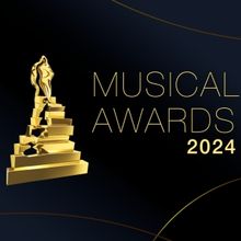 Jesus Christ Superstar Grootste Kanshebber Musical Awards 2024