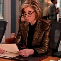 BWW Recap: THE GOOD FIGHT Season Four Opener Asks 'What if Hillary Won?'