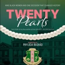 TWENTY PEARLS Documentary Premieres March 26
