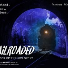 Shadow Of The Run Team Brings New Immersive Pop-up To Bedford, January 2020