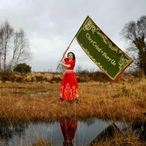 Photos: Clare Sands' THEY TRIED TO BURY US Arrives With Irish Tour Through December