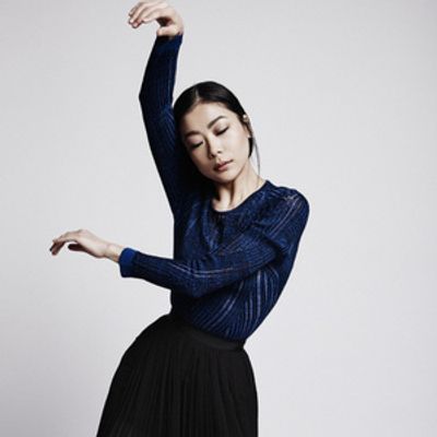 Works &amp; Process Will Host IN THE FOLDS OF HER PURPLE By Xin Ying