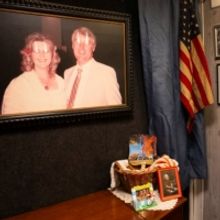 Frist Art Museum Presents Immersive Outdoor Pop-Up Installation 'Blood at the Root'