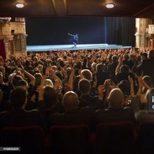 New Ticket Buying Bill Introduced in Senate