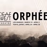 Jean Cocteau's ORPHEE Viewed Through Unique Lens Of Deaf West Theatre