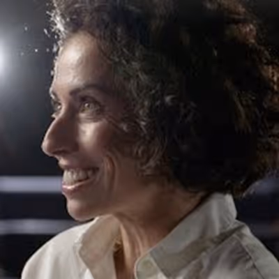 VIDEO: Director Audrey Francis on POTUS at Steppenwolf Theatre Company