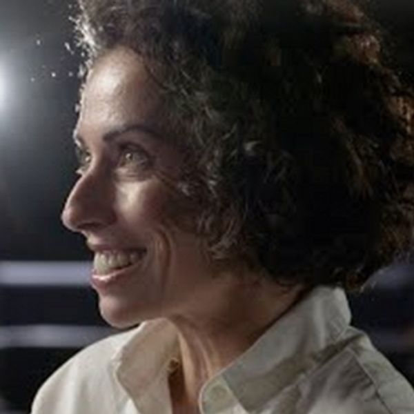 VIDEO: Director Audrey Francis on POTUS at Steppenwolf Theatre Company - Chicago Theater Video