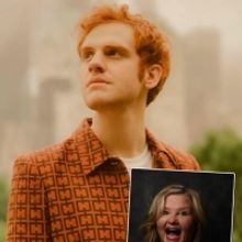 American Idol Finalist Jeremiah Lloyd Harmon and Comedian Christine O'Leary Come to R