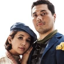 Watch for a Postmodern Take on CAROUSEL, Starring Gian Magdangal, Karylle Tatlonghari