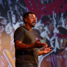 The Marsh Berkeley Extends LIVING THE SHUFFLE Through December 15