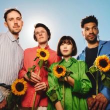 Phoebe Rings Share Two Singles From Newly Announced Debut Album