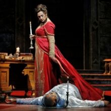 Lyric Opera of Kansas City Announces 2021-2022 Season