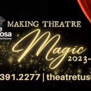 THE ADDAMS FAMILY & More Set for Theatre Tuscaloosa 24-25 Season