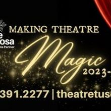 THE ADDAMS FAMILY & More Set for Theatre Tuscaloosa 24-25 Season