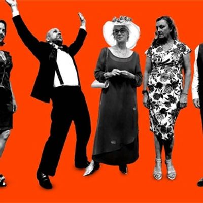 TILL THE STARS COME DOWN To Open Holden Street Theatres 2026 Season