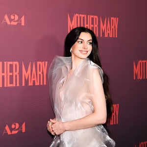Photos: Inside MOTHER MARY Screening with Anne Hathaway, Denée Benton, & More
