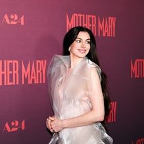 Photos: Inside MOTHER MARY Screening with Anne Hathaway, Denée Benton, & More
