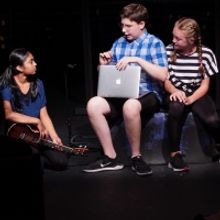 THE PERFECT FIT Earns Awards at Rave Festival