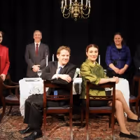 BWW Review: THE DINING ROOM at Square One Theatre Company