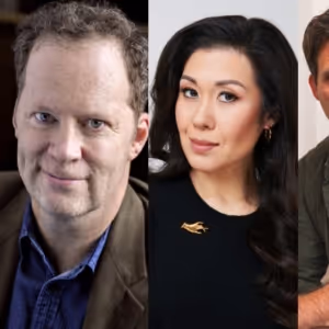 Shuler Hensley, Ruthie Ann Miles, Steven Pasquale and More to Star in MILLIONS at…