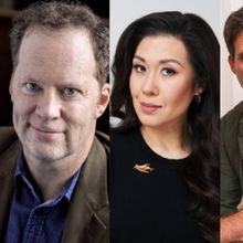 Shuler Hensley, Ruthie Ann Miles, Steven Pasquale and More to Star in MILLIONS at All