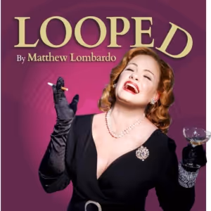 Review: LOOPED at The Roustabouts Theatre Co